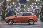 Saturn Vue 2008 года